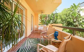 Beach & Golf Design Apartment Marbella